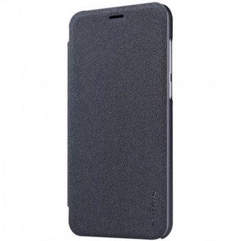 Meizu m2 deklas pilkas "Nillkin" Sparkle